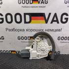 5L0959811A Моторчик стеклоподъемника задний левый для Skoda Yeti (с 2009 по 2018)