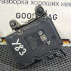 1K0907379BL Блок ABS (насос) для Lexus IS