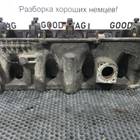 048103373 Головка блока цилиндров для Volkswagen Jetta