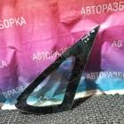 Форточка Задняя Правая Форд Фокус 2 для Ford Mondeo III (с 2000 по 2007)