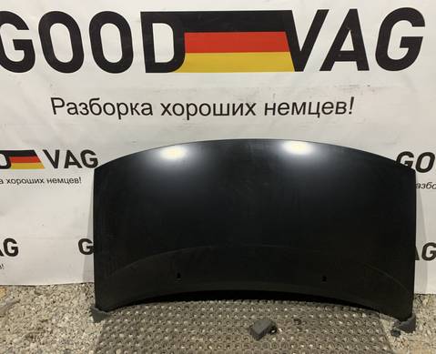 VW20017B Капот новый Шаран 1 для Volkswagen Sharan I (с 1995 по 2010)