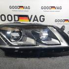 3AB941752 Фара передняя правая для Volkswagen Passat B7 (с 2010 по 2015)