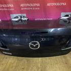 Крышка багажника Мазда 6 GН для Mazda 6 I (с 2002 по 2008)