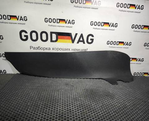 5L1863045 Накладка центральной консоли левая для Skoda Yeti (с 2009 по 2018)