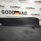 5L1863045 Накладка на центральную консоль левая для Skoda Yeti (с 2009 по 2018)