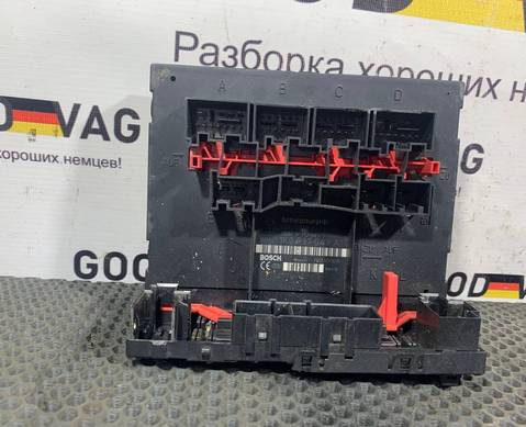 1K0937049AG Блок комфорта для Volkswagen Jetta IV (с 1998 по 2005)