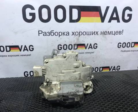 4F1837015 замок двери передней левой для Audi A6 C6 (с 2004 по 2011)