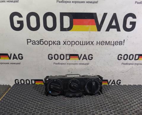 5JA820045A Блок управления отопителем для Skoda Rapid I (с 2012 по 2020)