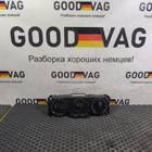 5JA820045A Блок управления отопителем для Skoda Rapid I (с 2012 по 2020)