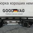 1T0807889B Направляющая переднего бампера левая для Volkswagen Caddy III (с 2004 по 2015)