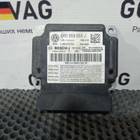 6R0959655J Блок управления AIRBAG для Skoda Fabia II (с 2006 по 2014)