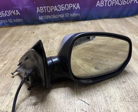 Зеркало правое Волга Сайбер для ГАЗ Volga Siber (с 2008 по 2010)