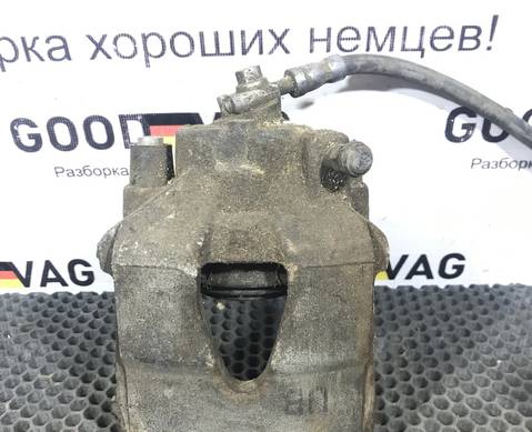 1K0615123D Суппорт передний правый для Audi A4 B5 (с 1994 по 2001)