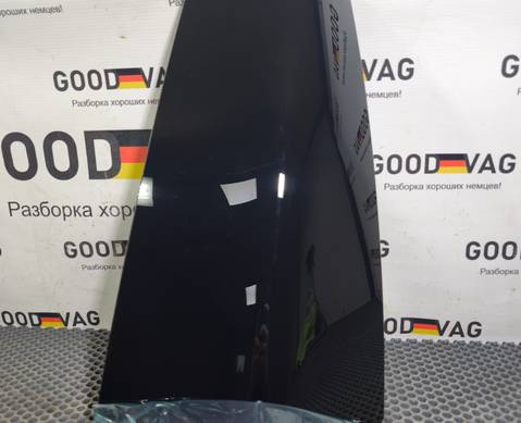 5L6853215 Накладка задней левой стойки кузова Ети для Skoda Yeti (с 2009 по 2018)