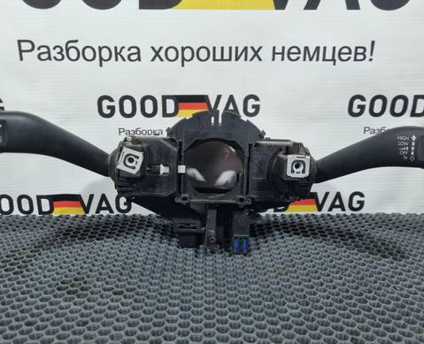 1K0953503FK Переключатель подрулевой для Seat