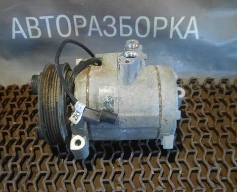 Компрессор кондиционера Лада Приора для Lada Priora (с 2007)