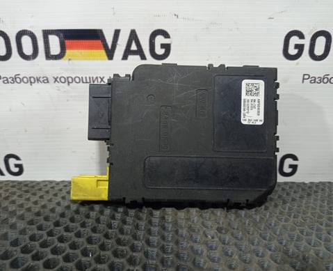1K0953549BT Блок управления подрулевой для Volkswagen Golf V (с 2003 по 2009)