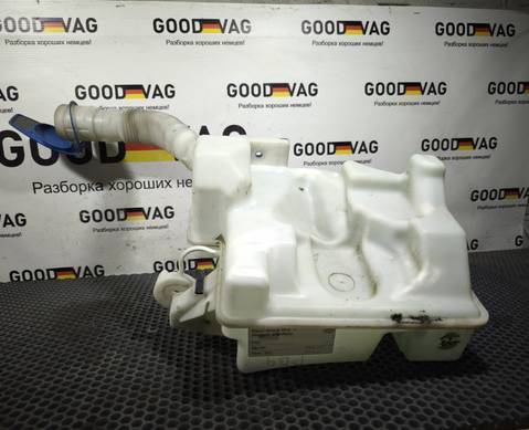 6RU955453A Бачок омывателя в сборе для Volkswagen Polo V (с 2009 по 2020)