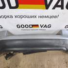 4B5807301 Бампер задний серебристый A6 C5 1997-2004 для Audi A6 C5 (с 1997 по 2005)