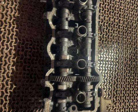 Головка блока цилиндров 4SFE Тойота для Toyota Carina T190 (с 1992 по 1997)