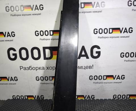 2K0837901 Накладка передней левой двери для Volkswagen Caddy III (с 2004 по 2015)