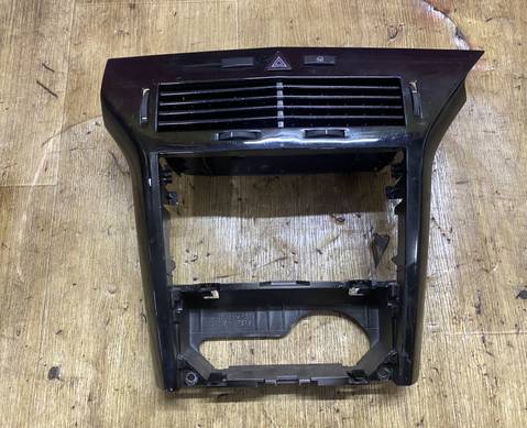 Консоль центральная Опель Астра Н для Opel Astra H (с 2004 по 2014)