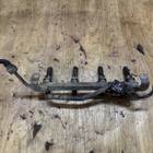 Рампа топливная Шевроле Авео Т250 для Chevrolet Aveo T200/T250 (с 2005 по 2011)