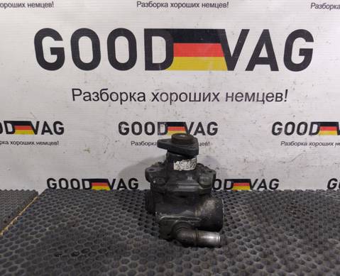 4H0145156B Насос гидроусилителя (гур) для Audi A8 D4 (с 2009 по 2017)