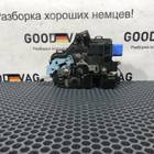 7L0839015D Замок двери задней левой для Skoda Fabia