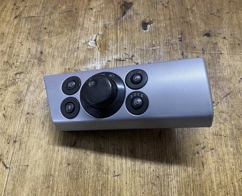 Блок света Опель Астра Н для Opel Astra H (с 2004 по 2014)