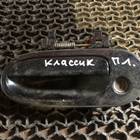 Ручка двери наружная передняя левая Альмера Классик для Nissan Almera Classic (с 2006)
