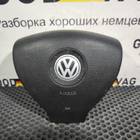 2K0880201F Подушка безопасности водителя для Volkswagen Caddy III (с 2004 по 2015)