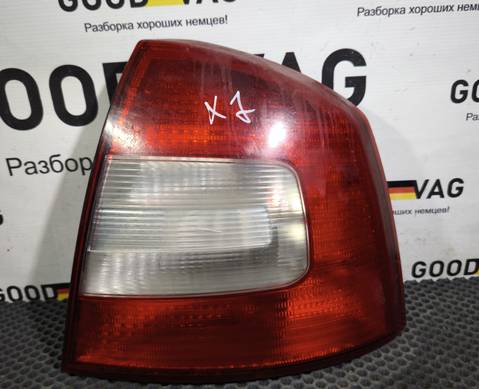 1Z5945112B Фонарь задний для Skoda Octavia II (с 2004 по 2013)