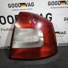 1Z5945112B Фонарь задний для Citroen C8