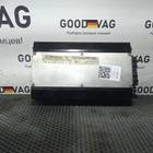 7L6035456B Усилитель акустической системы для Volkswagen Touareg I (с 2002 по 2010)