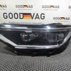 3G1941035 Фара передняя левая для Volkswagen Passat B8 (с 2014)