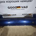 8K5807511G Бампер задний синий A4 B8 2011-2015 для Audi A4 B8 (с 2007 по 2015)