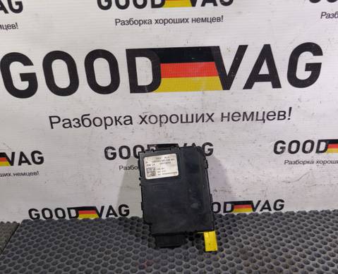 1K0953549BN Подрулевой блок для Volkswagen Golf VI (с 2009 по 2012)
