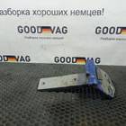 2K0827152C Петля распашной правой двери для Volkswagen Caddy III (с 2004 по 2015)