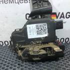6X2837014H Замок двери передней правый для Volkswagen Golf IV (с 1998 по 2006)