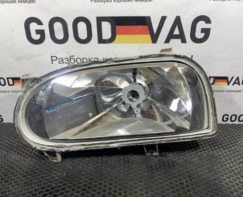 305300351 Фара передняя левая для Volkswagen Golf III (с 1991 по 1999)