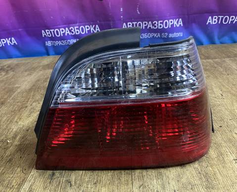 Фонарь задний правый Нексия для Daewoo Nexia I (с 1995 по 2008)