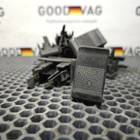 893941515 Заглушка кнопки для Audi 100 C4 (с 1990 по 1994)