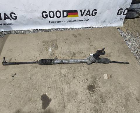 6RU423057K Рейка рулевая для Volkswagen Polo V (с 2009 по 2020)