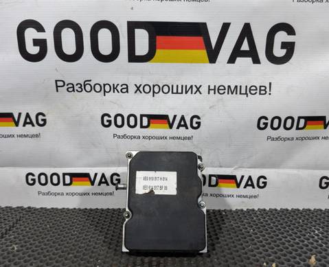 8E0910517H Блок ABS (насос) для Audi A4 B7 (с 2002 по 2009)