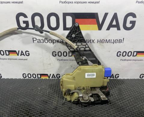 3D1837016AG замок двери передней правой для Volkswagen