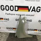 Крыло переднее правое для Volkswagen Polo V (с 2009 по 2020)