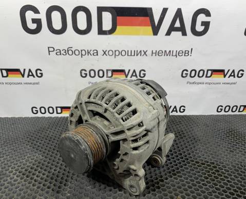 06F903023F Генератор для Seat