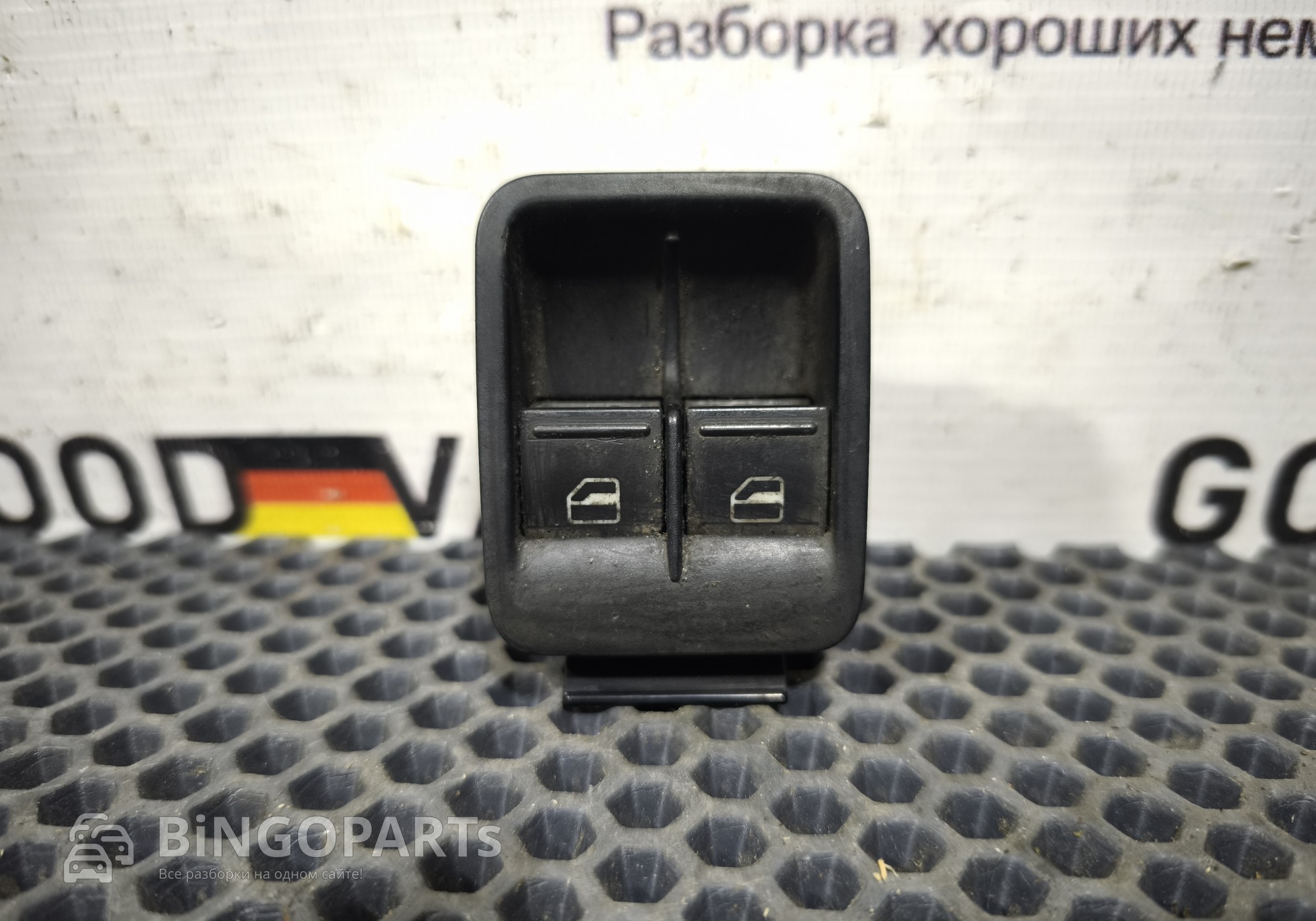 2K0959857B Блок управления стеклоподъемниками для Seat