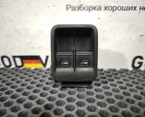 2K0959857B Блок управления стеклоподъемниками для Volkswagen Scirocco